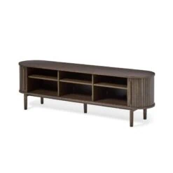Maria Tv meubel Espresso 180cm
