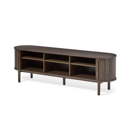 Maria Tv meubel Espresso 180cm