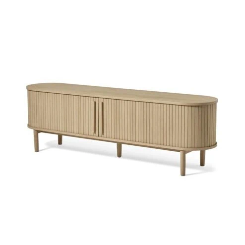 Maria Tv meubel Lichtbruin 180cm