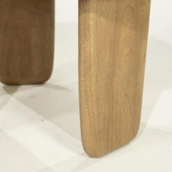 Maud Salontafel Naturel mangohout 65cm Maud Salontafel Naturel mangohout 65cm