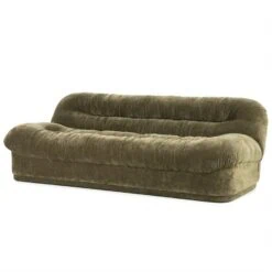 Nook Bank Groen 218cm