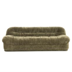 Nook Bank Groen 218cm