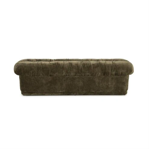 Nook Bankje Groen 160cm