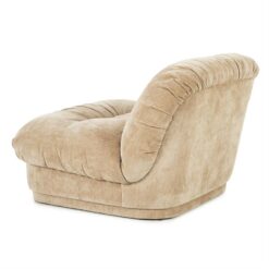 Nook Fauteuil Beige