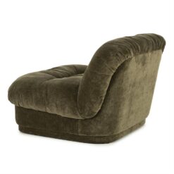 Nook Fauteuil Groen
