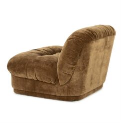 Nook Fauteuil Mosterd