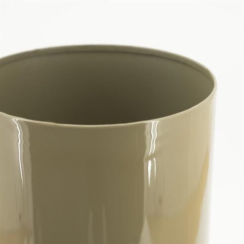 Orbs 1-lichts Tafellamp Groen