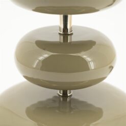 Orbs 1-lichts Tafellamp Groen