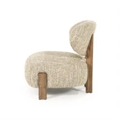 Reiza Fauteuil bruin Beige Reiza Fauteuil bruin Beige