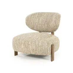 Reiza Fauteuil bruin Beige Reiza Fauteuil bruin Beige