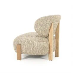 Reiza Fauteuil naturel Beige Reiza Fauteuil naturel Beige