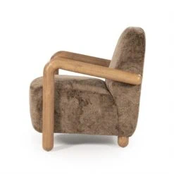 Retrova Fauteuil Bruin