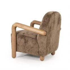 Retrova Fauteuil Bruin
