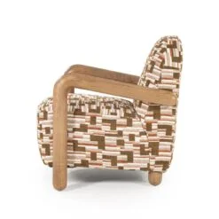 Retrova Fauteuil Print