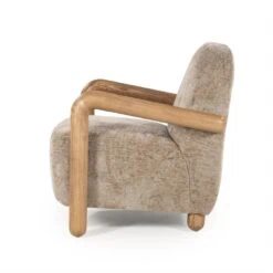 Retrova Fauteuil Taupe