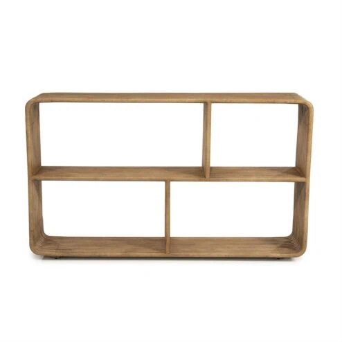 Rigato Dressoir Mangohout 150cm