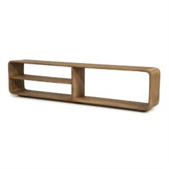 Rigato Tv meubel Mangohout 200cm