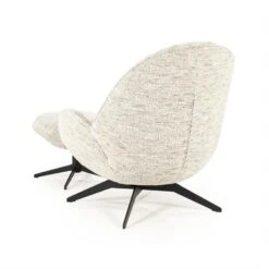 Ryan Fauteuil Beige stof Ryan Fauteuil Beige stof