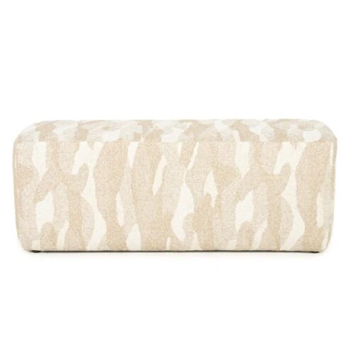 Rytm Bankje Beige 121cm