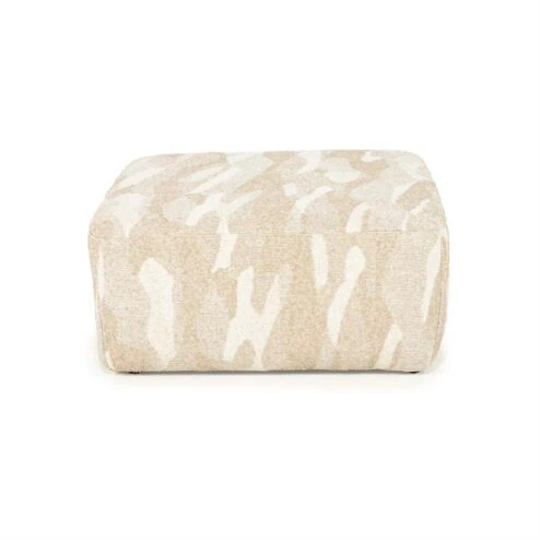 Rytm Poef large Beige 70cm