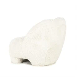 Samson Fauteuil Beige Doodlestof Samson Fauteuil Beige Doodlestof