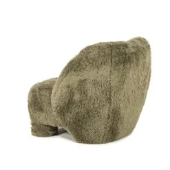 Samson Fauteuil Groen Doodlestof Samson Fauteuil Groen Doodlestof