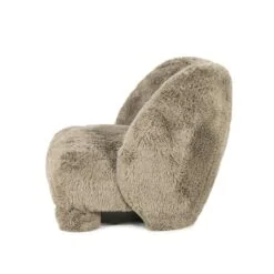Samson Fauteuil Taupe Doodlestof Samson Fauteuil Taupe Doodlestof