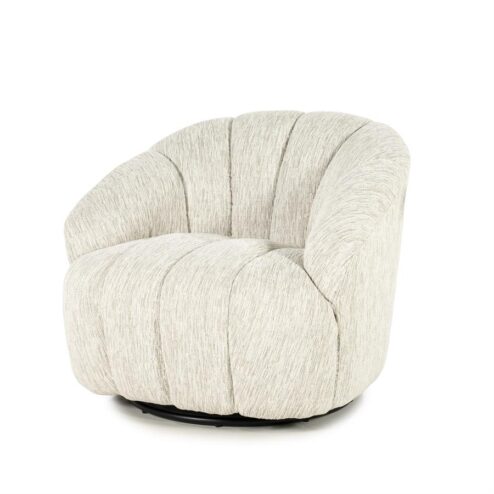 Sogno Fauteuil Beige