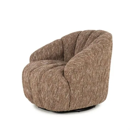 Sogno Fauteuil Burgundy