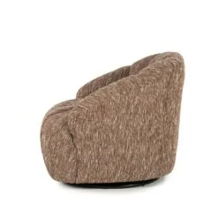 Sogno Fauteuil Burgundy