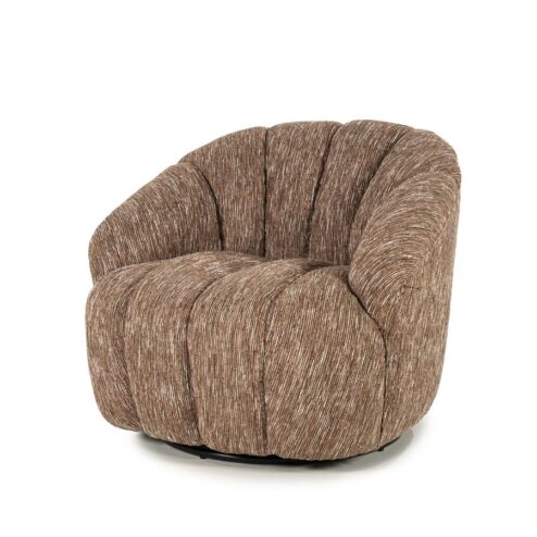 Sogno Fauteuil Burgundy