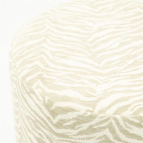 Tigra Poef Beige 38cm