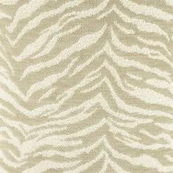 Tigra Poef Beige 38cm