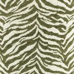 Tigra Poef Groen 38cm
