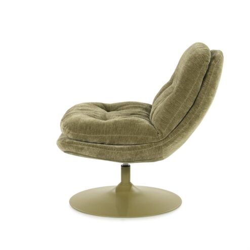 Tromba Fauteuil Groen