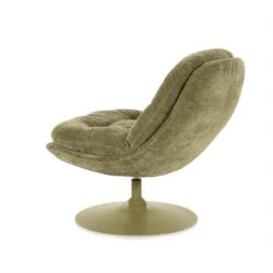 Tromba Fauteuil Groen