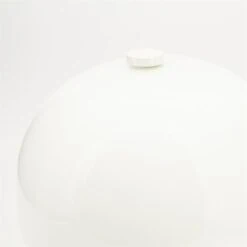 Tubi 1-lichts Tafellamp Wit