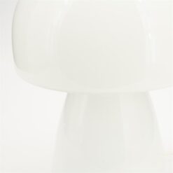 Tubi 1-lichts Tafellamp Wit