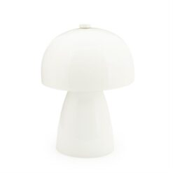 Tubi 1-lichts Tafellamp Wit