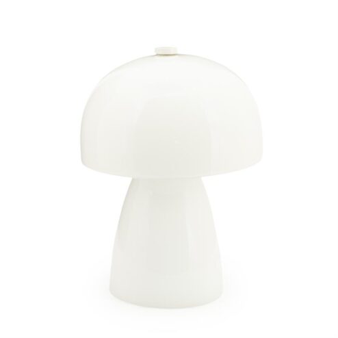 Tubi 1-lichts Tafellamp Wit