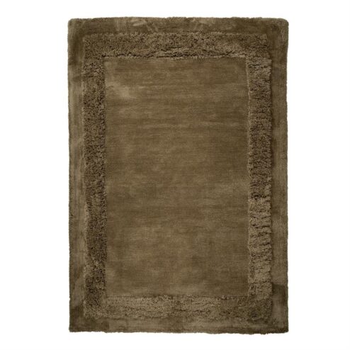 Tura Vloerkleed Groen 160x230cm