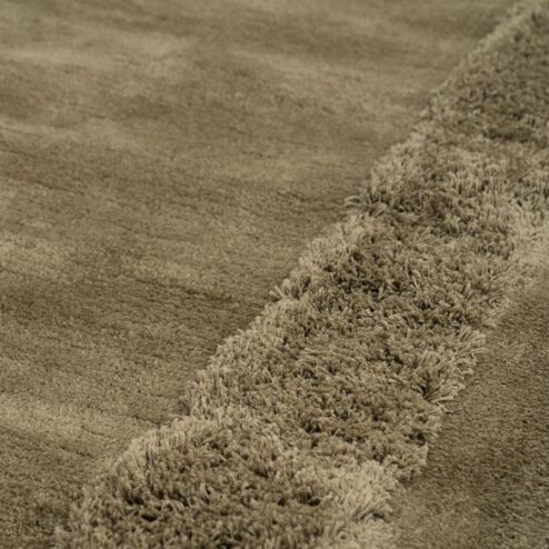 Tura Vloerkleed Groen 190x290cm