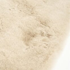 Zena Vloerkleed organisch Beige 300x230cm