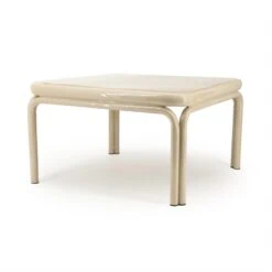 Zilo Salontafel Beige 63cm