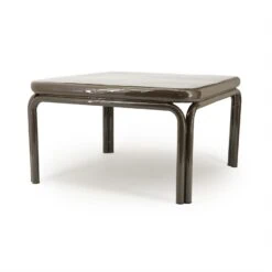 Zilo Salontafel Donkerbruin 63cm