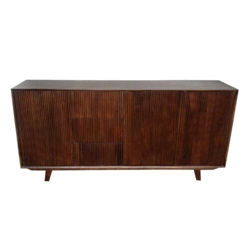Albin Dressoir walnoot 180cm
