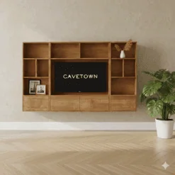 Watfort cinewall m Mangohout