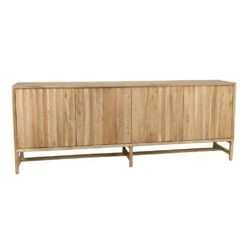 Crotone Dressoir Acaciahout 220 cm