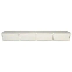 Fenno-Zwevend-Tv-meubel-zand-240cm-2