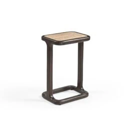 Jaimie Bijzettafel Set van 2 Marmer